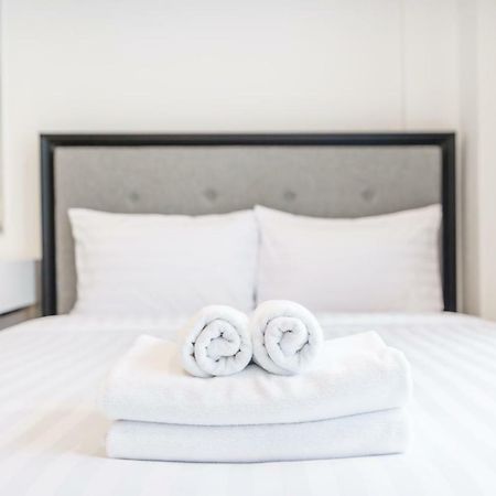 The Nest Sukhumvit 22 By Favstay バンコク都 エクステリア 写真