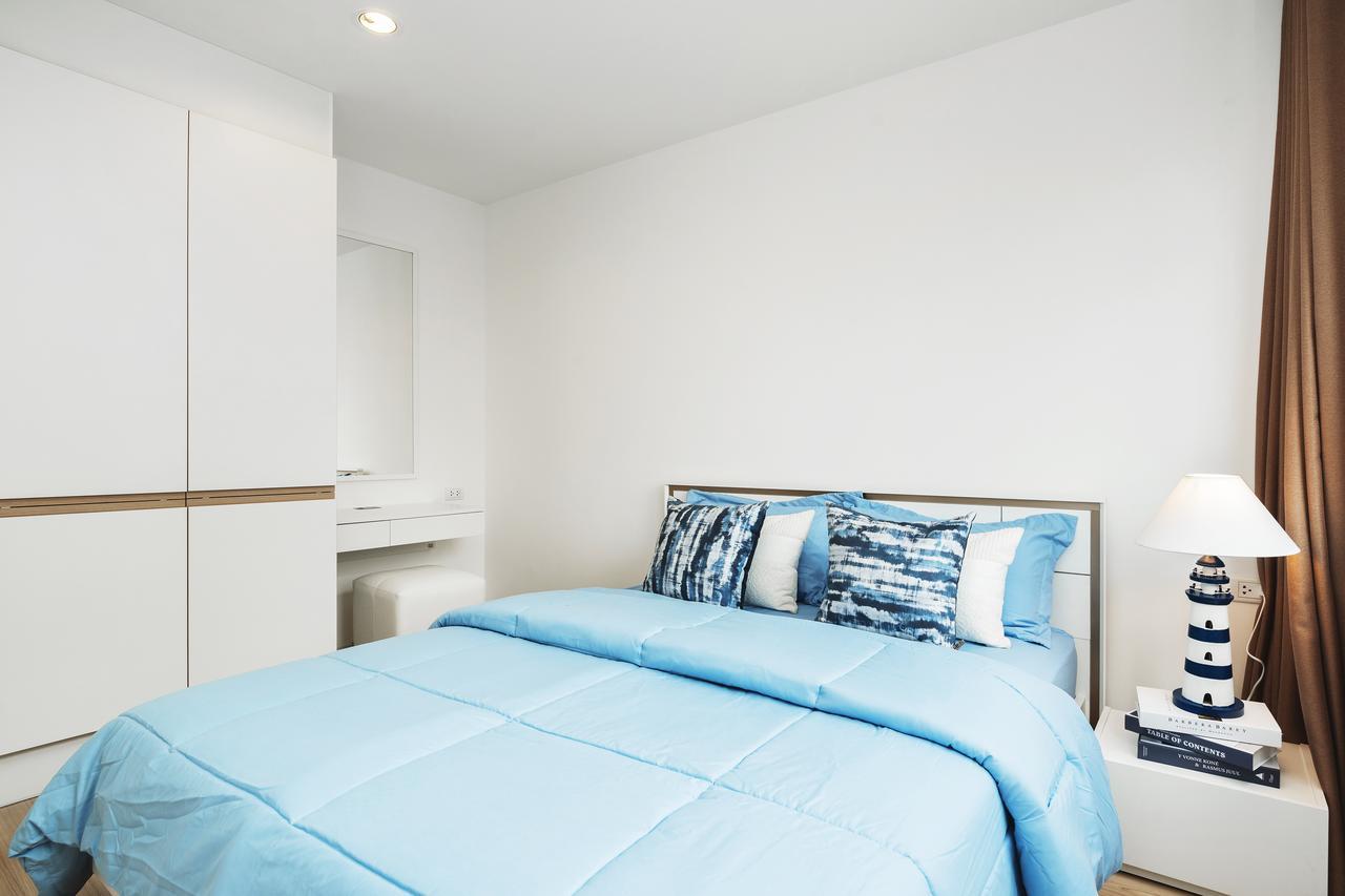 The Nest Sukhumvit 22 By Favstay バンコク都 エクステリア 写真
