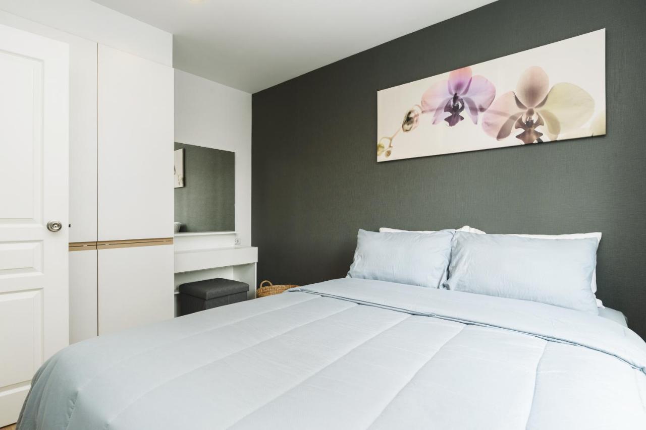 The Nest Sukhumvit 22 By Favstay バンコク都 エクステリア 写真