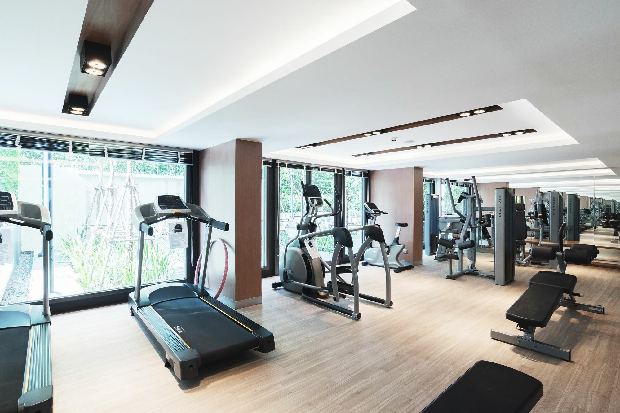The Nest Sukhumvit 22 By Favstay バンコク都 エクステリア 写真