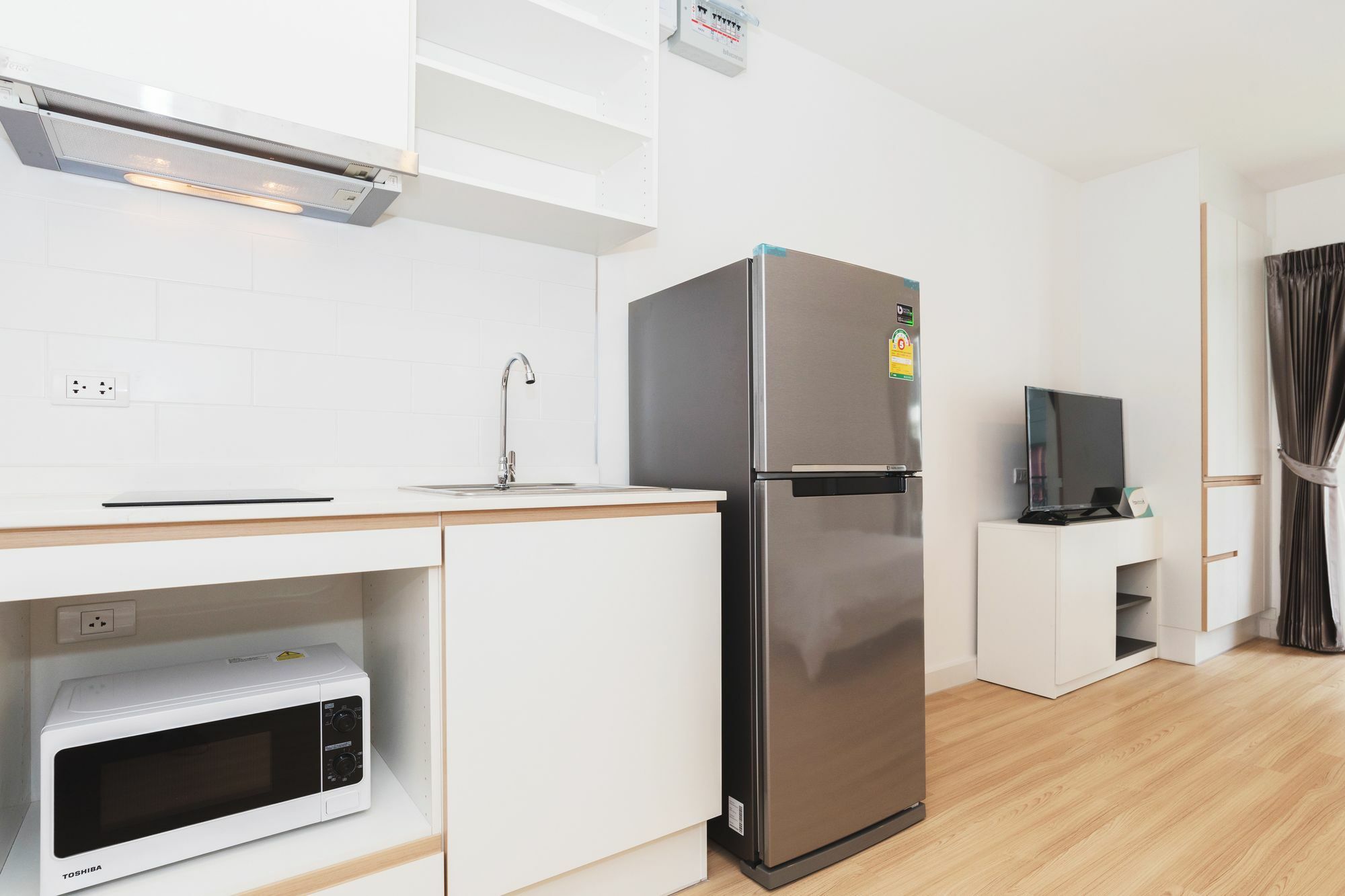 The Nest Sukhumvit 22 By Favstay バンコク都 エクステリア 写真