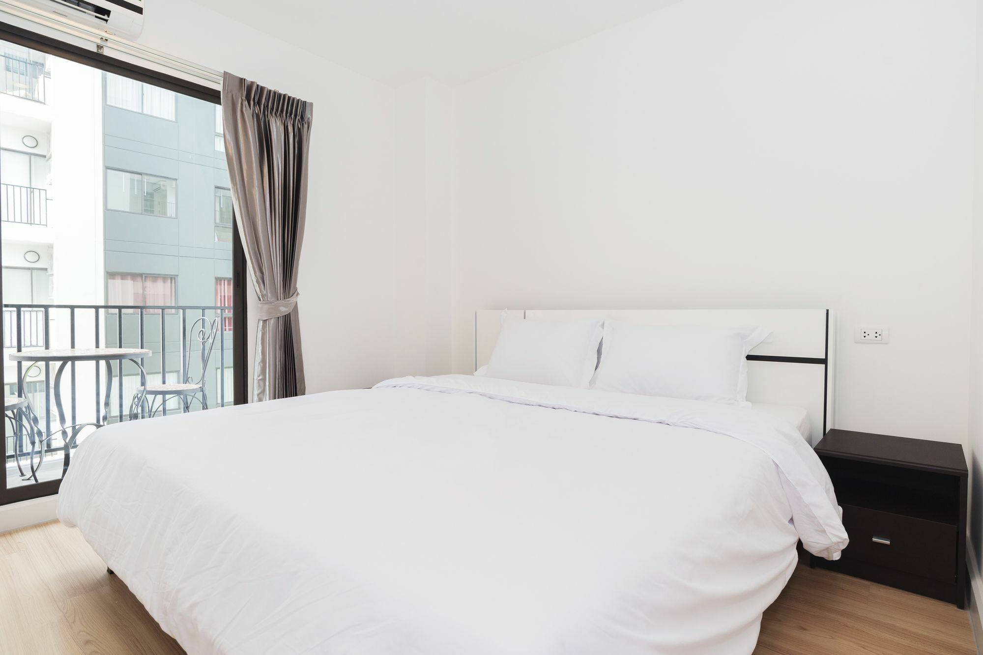 The Nest Sukhumvit 22 By Favstay バンコク都 エクステリア 写真